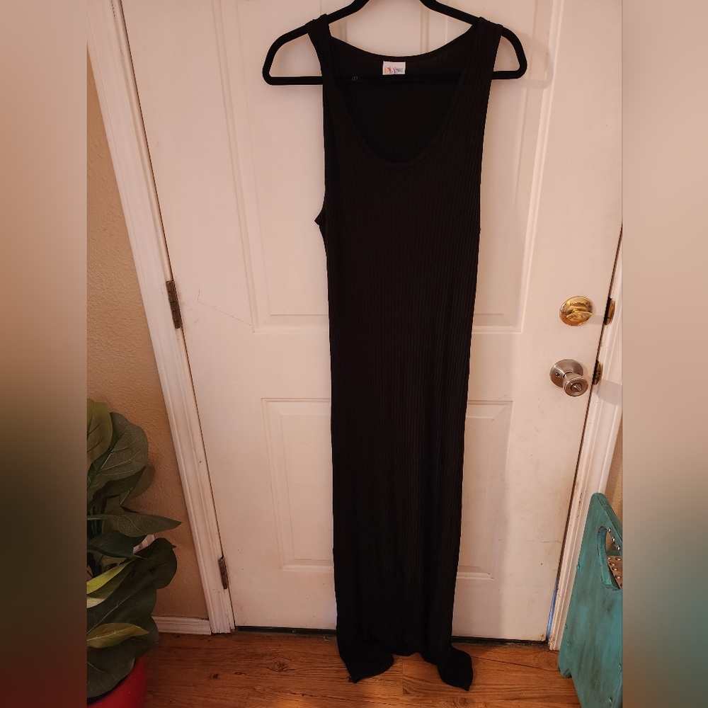 Lularoe 2xl Dani tank dress